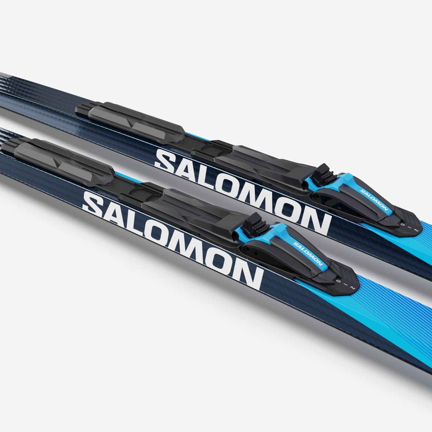 SALOMON S/Lab Skate BLUE Cold | Bull Ski & Kajakk AS